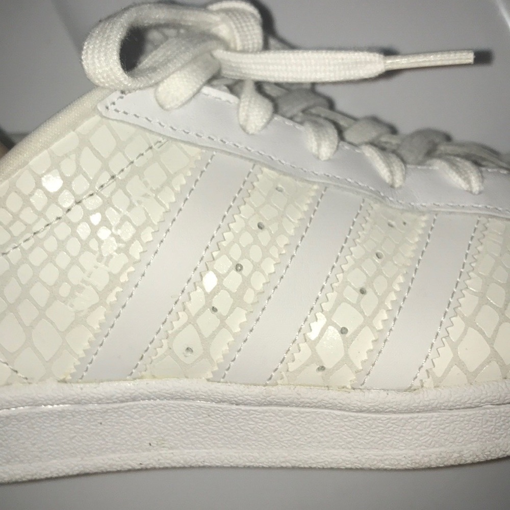Adidas shellstops - Picture 3 of 3